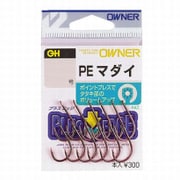 PE マダイ [13号]