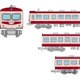 26624 [鉄コレ 秩父鉄道300系旧塗装3両セット]