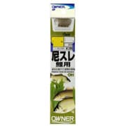 OH 茶尼スレ 鯉用 5-1号 [釣り用品]