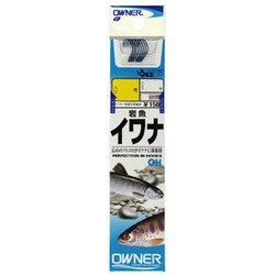20056 [OHイワナ 7-0.6号]