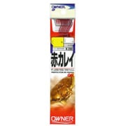 OH 赤カレイ 13-3号 [釣り用品]