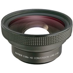 使用1回の美品♪RAYNOX HD-6600PRO-49A 0.66倍 49mm ヨドバシ.com - レイノックス raynox ワイド・コンバージョン