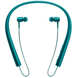 SONY ワイヤレスステレオヘッドセット　MDR-EX750 BT Amazon.co.jp: ソニー SONY ワイヤレスイヤホン h.ear in