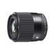 30mm F1.4 DC DN MFT [単焦点レンズ Contemporaryライン ミラーレス一眼専用レンズ APS-C専用 マイクロフォーサーズマウント]