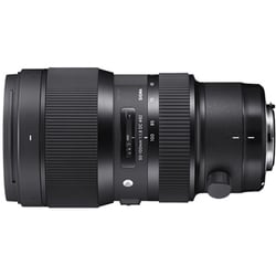 シグマ SIGMA 50-100mm F1.8 DC HSM NA [ズーム - ヨドバシ.com