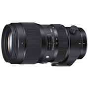 50-100mm F1.8 DC HSM SA [ズームレンズ Artライン APS-C専用 シグマSAマウント]