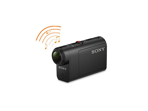 ヨドバシ.com - ソニー SONY HDR-AS50 [デジタルHDビデオカメラ 
