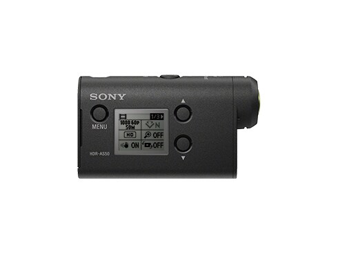 ヨドバシ.com - ソニー SONY HDR-AS50R [デジタルHDビデオカメラ