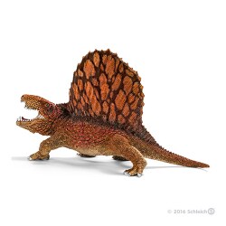 ヨドバシ.com - シュライヒ Schleich 14569 ディメトロドン
