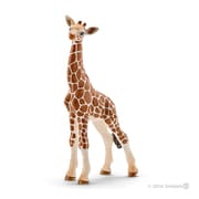 14751 キリン 仔 [WILD LIFE]