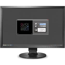 ヨドバシ.com - EIZO エイゾ CS2420 [ColorEdge 24.1型カラー