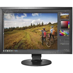 ヨドバシ.com - EIZO エイゾ CS2420 [ColorEdge 24.1型カラー