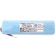 VW-J707 防水ワイヤレスモニター LINK ZABADY用 バッテリーパック VW-BA38LI