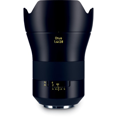 Otus 1.4/28