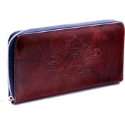 INTRA I3 BROWN/NAVY