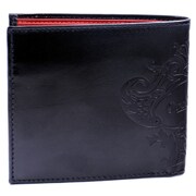 FIRIPPO I3 BLACK/REDF