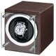 ウォッチワインダー 1個巻 ブラウン FWC-1119LBR