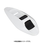 ICダクト5 グラスホワイト 4116