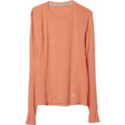 KAW12-AI8223-J/L [ランニングウェア 長袖Tシャツ レスポンス リフレクト レディース Lサイズ サングロー S16]