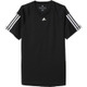 BHL49-AJ5742-J/M [Tシャツ クライマ BASE 3S Mサイズ ブラック]