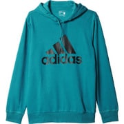 GWN36-AK1801-J/L [M ESS LOGO フードトップ]