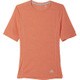 KAW06-AK2106-J/S [Snova リフレクト 半袖 Tシャツ Sサイズ サングロー S16]