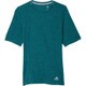 KAW06-AK2108-J/S [Snova リフレクト 半袖 Tシャツ Sサイズ イーキューティーグリーン S16]