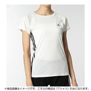 BIK28-AP1539-J/OT [W ワークアウト 3S 半袖Tシャツ OTサイズ ホワイト]