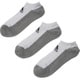 BIM70-AP2075-2527 [CLIMA メッシュ 3Pアンクルソックス]