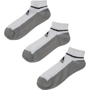 BIM72-AP2083-2325 [CLIMA メッシュ 3Pショートソックス]
