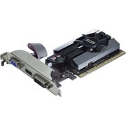 グラフィックボード GeForce GT 710 LP 1GB GD710-1GERL