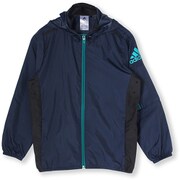 BIS32-AP3530-J120 [KIDS BOYS CLIMA ポケッタブルウィンドジャケット]