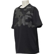 BIS41-AP3575-J160 [KIDS BOYS CLIMA グラフィック Tシャツ]