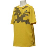 BIS41-AP3576-J150 [KIDS BOYS CLIMA グラフィック Tシャツ]
