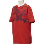 BIS41-AP3577-J160 [KIDS BOYS CLIMA グラフィック Tシャツ]