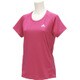 BIK99-AP3728-J/S [定番ワンポイント 半袖Tシャツ レディース Sサイズ イーキューティーピンク S16]