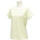 BIK99-AP3729-J/M [定番ワンポイント 半袖Tシャツ レディース Mサイズ ヘイローS16]