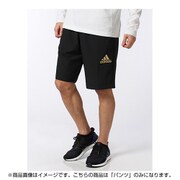 BIM47-AP3939-J/L [TRAINING ESS ベーシックウーブンハーフパンツ]