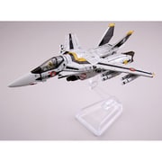MCR01 [1/144スケール 技MIXシリーズ マクロス VF-1S ファイター]