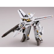 MCR03 [1/144スケール 技MIXシリーズ マクロス VF-1S 2モードセット]