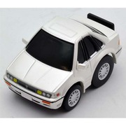 Z-42b [チョロQ zero 日産 セフィーロ ホワイト]