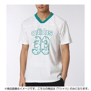 BIO48-AP4538-J/M [SC ナンバリングTシャツ メンズ Mサイズ ホワイト]