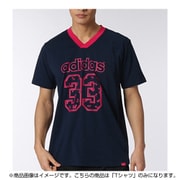BIO48-AP4539-J/M [SC ナンバリングTシャツ メンズ Mサイズ カレッジネイビー]