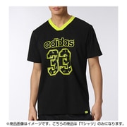 BIO48-AP4540-J/L [SC ナンバリングTシャツ メンズ Lサイズ ブラック]