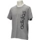 BIO69-AP4604-J/L [BL Tシャツ メンズ Lサイズ コアヘザー/ブラック]