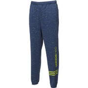 BIO72-AP4611-J/M [BASIC＋ スウェットホッピングパンツ メンズ Mサイズ カレッジネイビー]