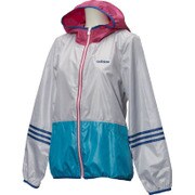 BIN83-AP4651-J/L [SC ウィンドジップパーカー レディース Lサイズ LGH ソリッドグレー]