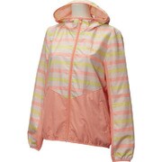 BIN84-AP4655-J/M [SC 裏メッシュウィンドジップパーカー レディース Mサイズ サングロー S16]