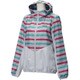 BIN84-AP4656-J/L [SC 裏メッシュウィンドジップパーカー レディース Lサイズ LGH ソリッドグレー]
