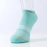 BIQ18-AP4975-2729 [adizero takumi ソックス 27～29cm クリアグリーンS12/イーキューティーグリーンS16]